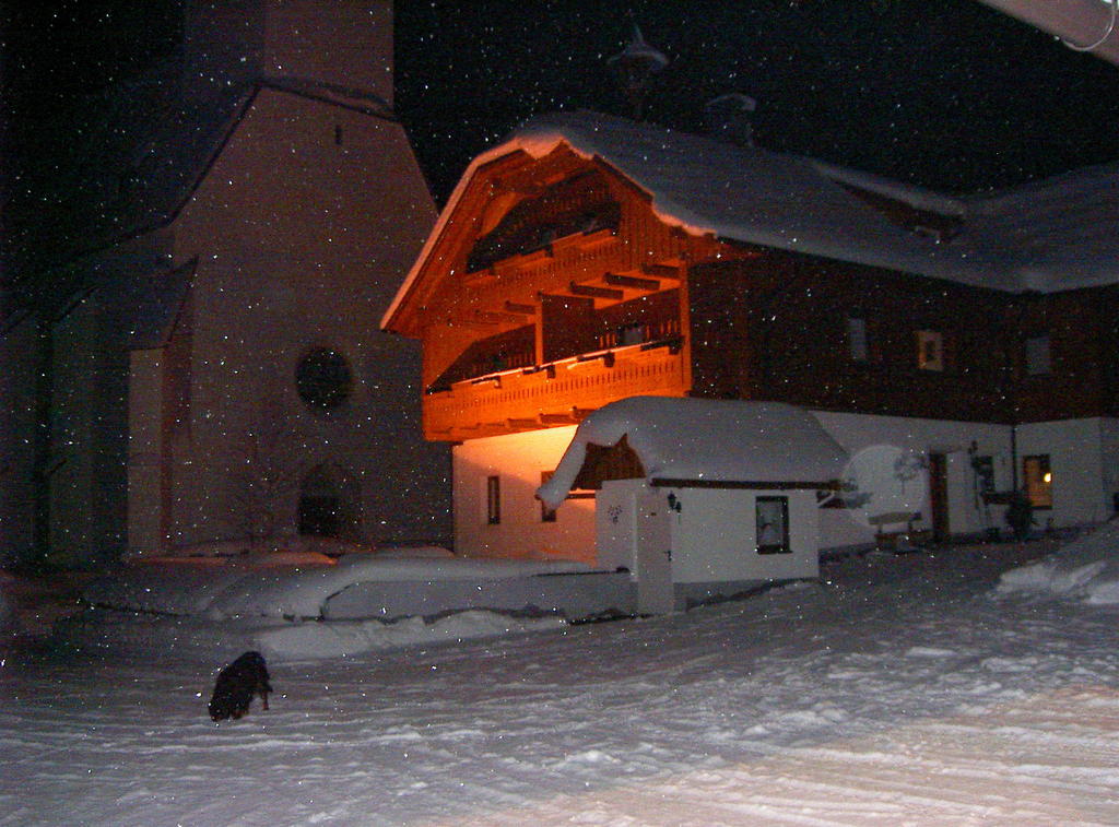 Hotel Lettmaierhof Haus im Ennstal Esterno foto