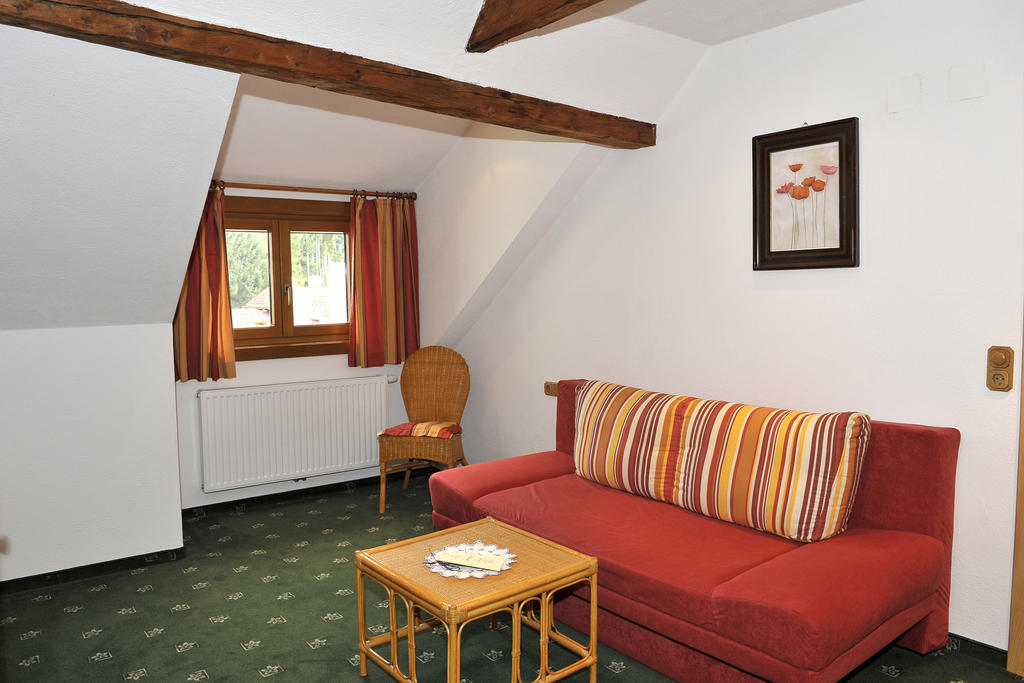 Hotel Lettmaierhof Haus im Ennstal Camera foto