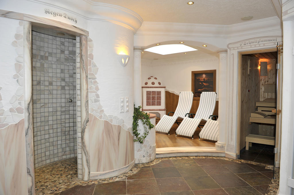 Hotel Lettmaierhof Haus im Ennstal Esterno foto