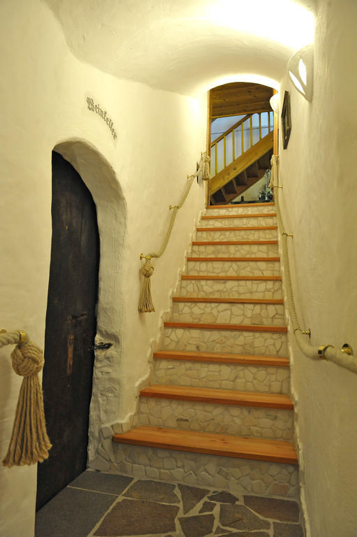 Hotel Lettmaierhof Haus im Ennstal Esterno foto