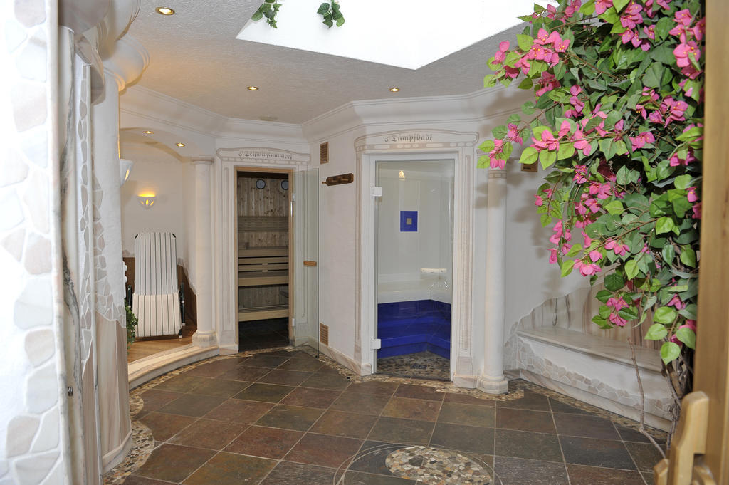 Hotel Lettmaierhof Haus im Ennstal Esterno foto
