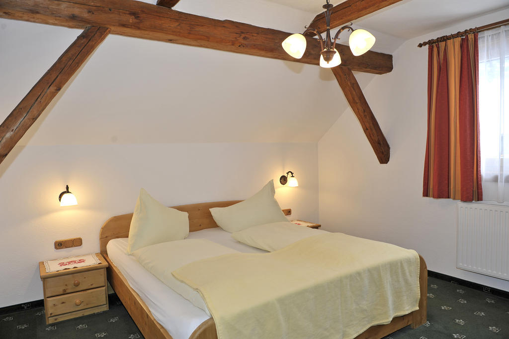 Hotel Lettmaierhof Haus im Ennstal Camera foto