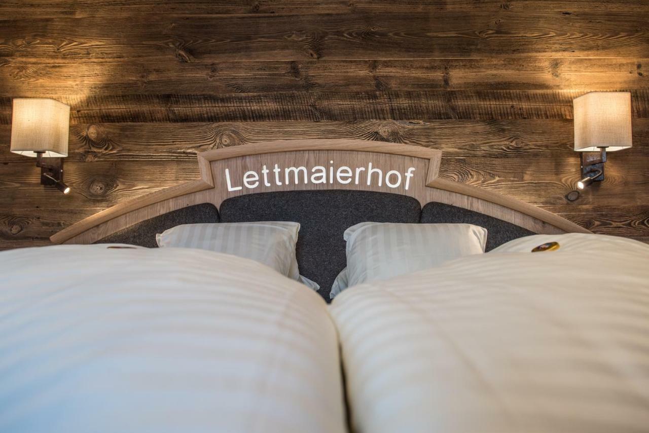 Hotel Lettmaierhof Haus im Ennstal Esterno foto
