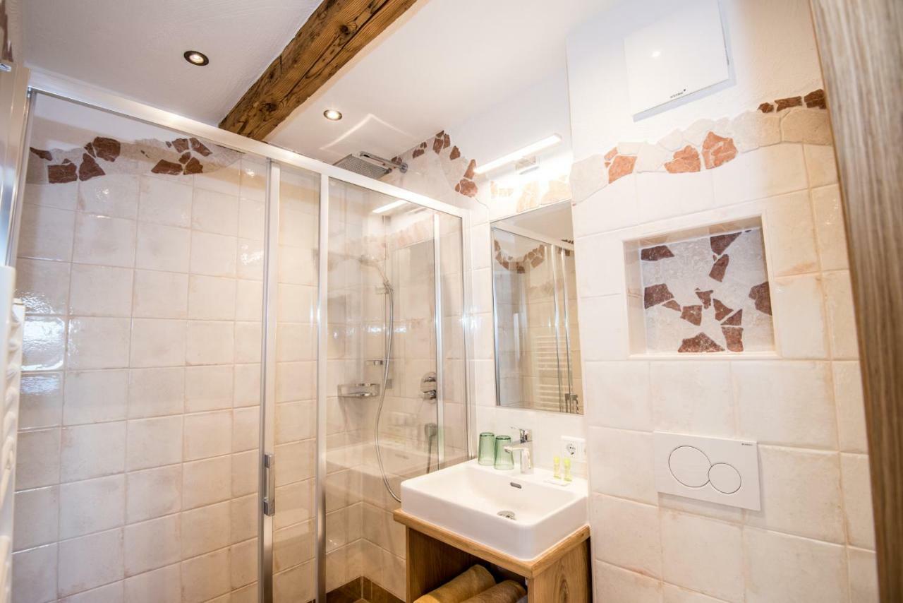 Hotel Lettmaierhof Haus im Ennstal Esterno foto