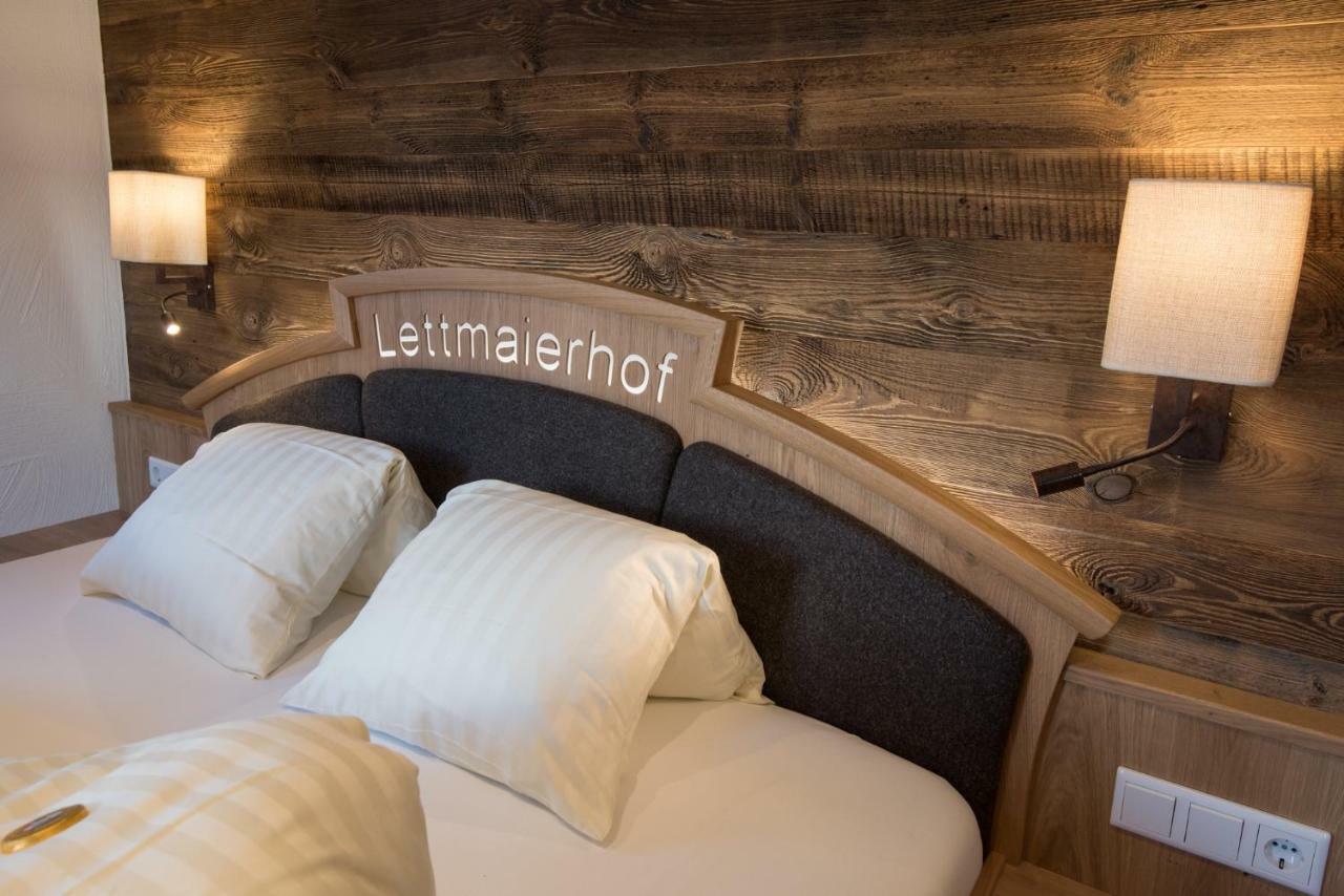Hotel Lettmaierhof Haus im Ennstal Esterno foto