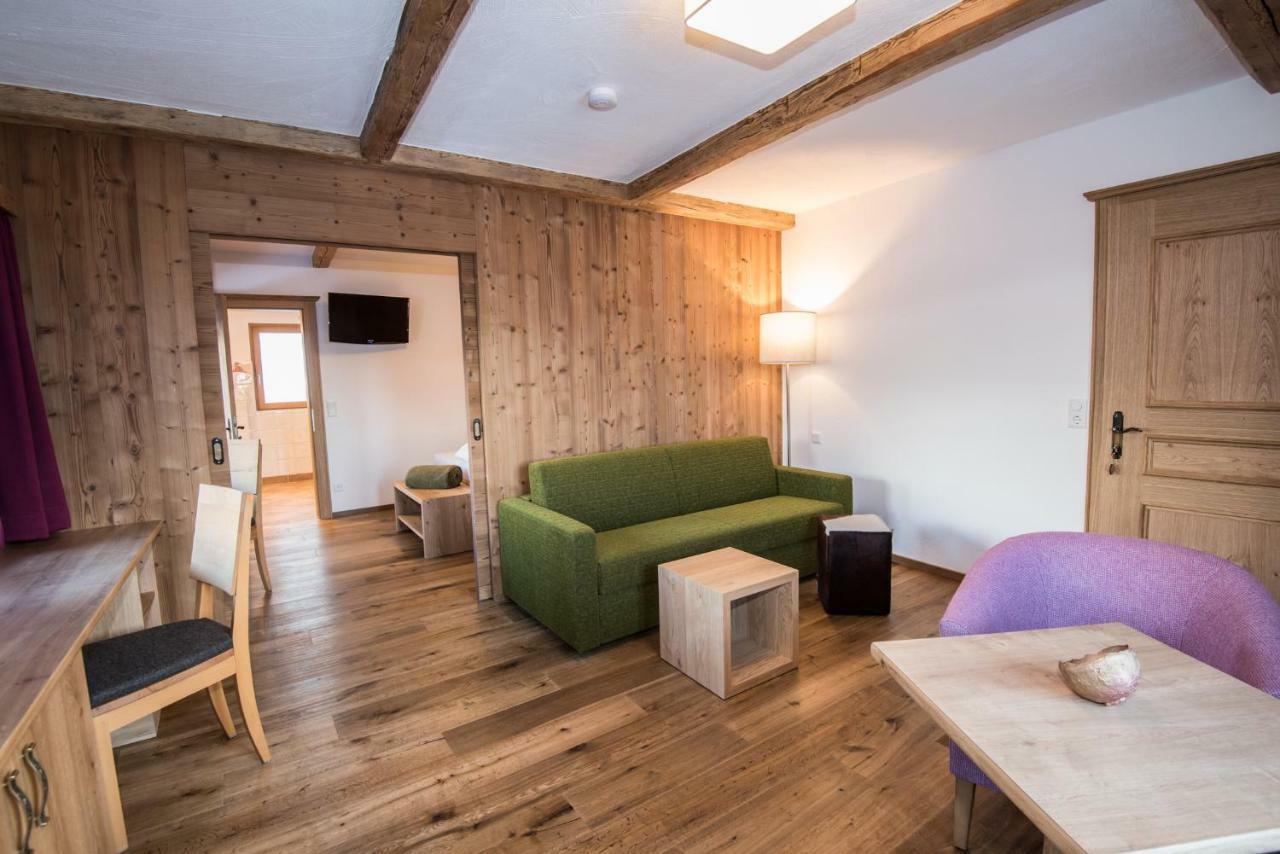 Hotel Lettmaierhof Haus im Ennstal Esterno foto