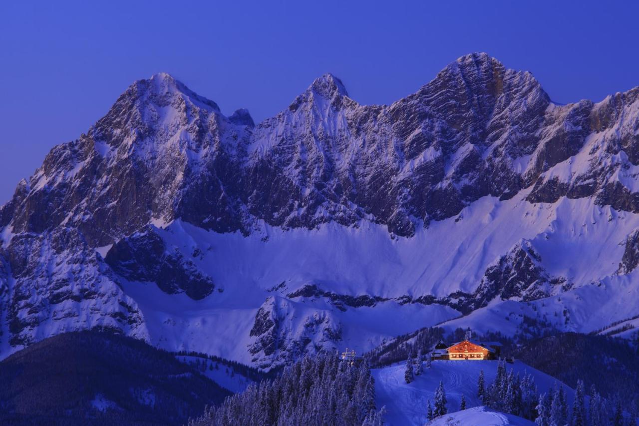 Hotel Lettmaierhof Haus im Ennstal Esterno foto